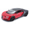 MAISTO Auto Bugatti Chiron Sport 1 / 24th - Zwart