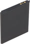 AccuCell-batterij geschikt voor Sony Ericsson Handy BA900, Xperia J, GX, T, TX