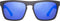 SINNER Thunder X - Zonnebril - 100% UV-bescherming - Zwart