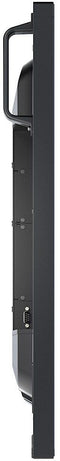 NEC MultiSync P495 - LCD Monitor - 49