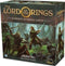 Wancelot Lord of the Rings - Bordspel - Coöperatief app-ondersteund avontuur