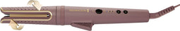REMINGTON® AIRvive™ - Roterende Krultang - Geïoniseerde lucht-technologie - 3 warmtestanden