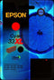 Epson 33XL - Inktcartridge - Hoge capaciteit - Cyaan