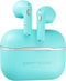 Happy Plugs Hope - True Wireless In-ear Oordopjes - 30 uur batterijduur - Blauw