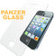PanzerGlass iPhone 5/5S - Screen protector - Krasbestendig - 0.4mm dik
