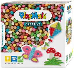 PlayMais Mosaic Large (>2300 Stukjes)