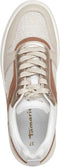 Tamaris 107545 - Lage sneakers - Vegan - Beige
