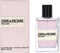 Zadig & Voltaire This Is Her! Undressed 50 ml Eau de Parfum - Damesparfum
