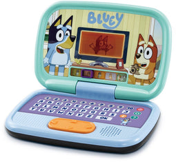 VTech Bluey Activiteiten Laptop - Educatief Speelgoed - Nederlands Gesproken - Multicolor