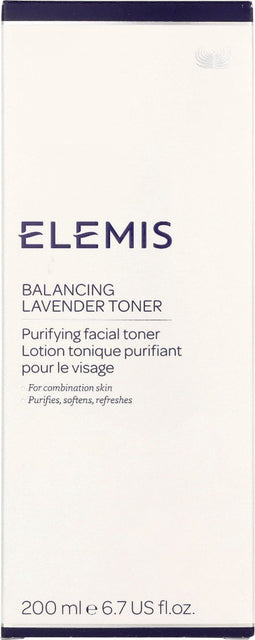 Elemis Balancing Lavender Toner