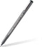 STAEDTLER pigment liner - fineliner - zwart - 0.8 mm