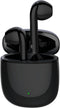 Beafon Felixx TWS AERO 3e generatie - Draadloze Bluetooth koptelefoon Zwart