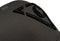 Capiche® Baseball Pet Heren – Hongerige Leeuw – Donkergrijs – Verstelbaar met Druksluiting – Sportcap – Curved Cap – Mannen Petten