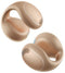 Soundcore C40i - Clip on oordopjes - Bluetooth 5.4 - Wit