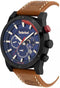 Timberland - Heren Horloge Sherbrook - Bruin