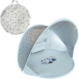 Little Dutch Pop-up Tent Ocean Dreams Blauw