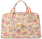 Oilily Wynona - Weekendtas - Dames - Ritssluiting - Verstelbare Schouderband - Wit - One Size