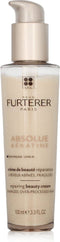 Rene Furterer Absolue Kératine Renewal Care Repairing Beauty Cream Crème Beschadigd/Overbehandeld Haar 100ml