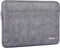 Laptophoes 15.6 Inch GR - Laptop Sleeve - Grijs