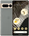 Google Pixel 7 Pro Dual SIM 128GB groen