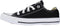 Converse Chuck Taylor All Star - Sneakers Unisex - Canvas - Zwart