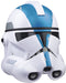 Hasbro Star Wars - Ahsoka Black Series - Elektronisch Clone Trooper Helm - Multicolor