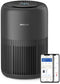Philips PureProtect Mini 900-serie AC0951/13 - Luchtreiniger - 99,97% allergenenfiltering - Grijs