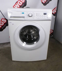 Zanussi ZWF8141NW - Wasmachine - 8kg - 2ehands