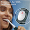 Oral-B iO Series 2 - Elektrische Tandenborstel - 100% schonere tanden - Groen