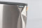 Brabantia Bo Touch Bin - Prullenbak 2 x 30 l - Afvalscheiding - Matt Steel Fingerprint Proof (2 stuks)