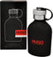 Hugo Boss Just Different 125 ml - Eau De Toilette - Herenparfum