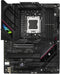 ASUS ROG Strix B650E-F - Moederbord - ATX - Socket AM5 - 128 GB DDR5 - PCIe 5.0 - WiFi 6E