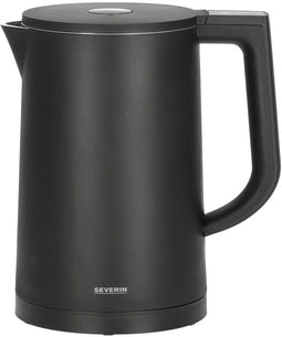 Severin WK 3483 - Cool-Touch waterkoker - 1,7 liter - 2.200 W