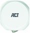 ACT AC2415 - Stekkerdoos Kubus - 3x Stopcontact 2x USB-A 2x USB-C - Wit