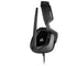 Corsair Void Elite - Gaming headset - 50 mm neodymium drivers - Zwart
