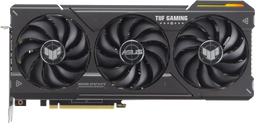 ASUS TUF Gaming - GeForce RTX 4070 SUPER - 12GB GDDR6X OC Edition