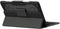 Urban Armor Gear 124000114031 - Rugged Bluetooth Keyboard met Trackpad - Morsbestendig - Zwart