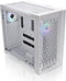 Thermaltake CTE C750 TG ARGB Snow - Full Tower PC Behuizing - Ondersteunt ATX EATX micro ATX Mini-ITX - Wit