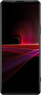 Sony Xperia 1 III - Zwart - 256 GB - Dubbele fysieke simkaart