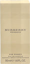 Burberry - Weekend For Women - Eau De Parfum - 50Ml