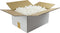Raadhuis opvulchips - Eco Flo - biodegradable - zak 425 liter - RD-652277
