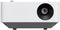 LG PF510Q - Thuisbioscoop Projector - 450 ANSI lumens 1080p - Wit