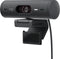 Logitech Brio 505 - Webcam - 1080p Full HD - Zwart