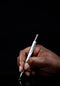 Adonit Pro 4 Stylus - Multimedia Stylus Pen - Zilver