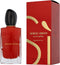 Giorgio Armani Sì Passione - Eau de Parfum 100 ml - Houtachtig - Damesparfum