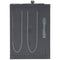 Battery suitable for Xiaomi Note 9, Li-Polymer, 3.85V, 4920mAh, 18.9Wh, built-in, without tools