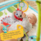 Tiny Love Babygym Sunny Day - Meadow Days