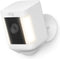 Ring Spotlight Cam Plus - Beveiligingscamera - 1080p HD met nachtzicht in kleur