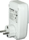 EcoSavers Energie Meter Mini | Energieverbruiksmeter | Energiemeter | Electriciteitsmeter Compact | GS keurmerk