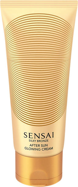 Gezichtszonnecrème Sensai (150 ml)